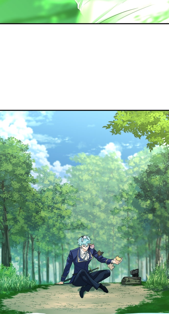 Read The Greatest Estate Developer EN Manga Online