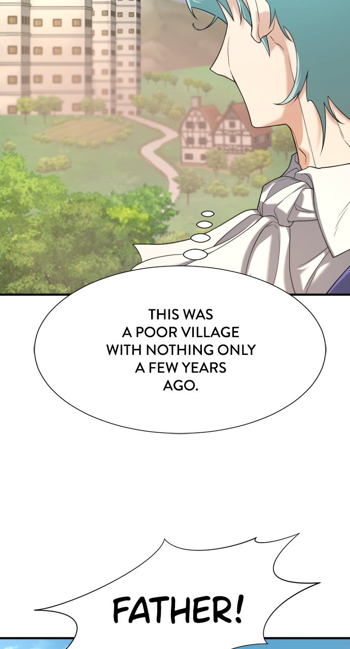 Read The Greatest Estate Developer EN Manga Online