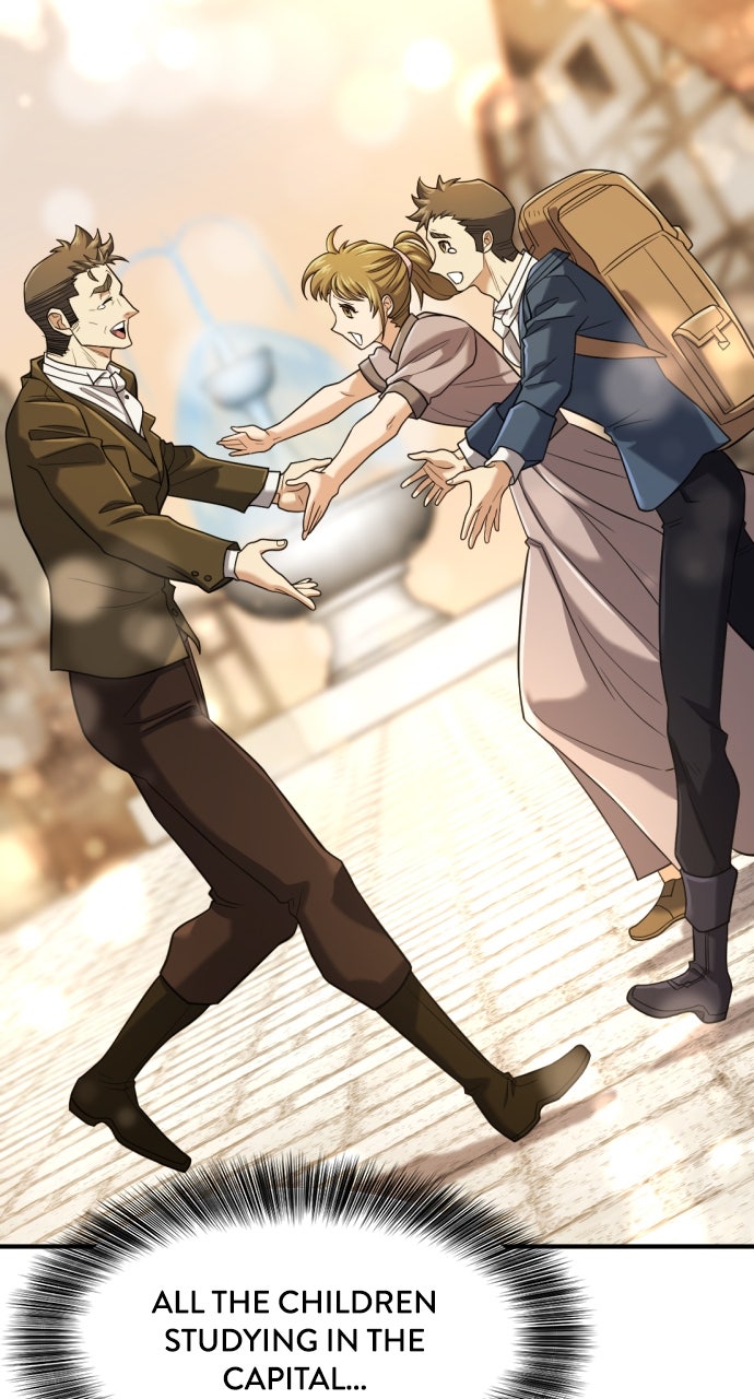 Read The Greatest Estate Developer EN Manga Online