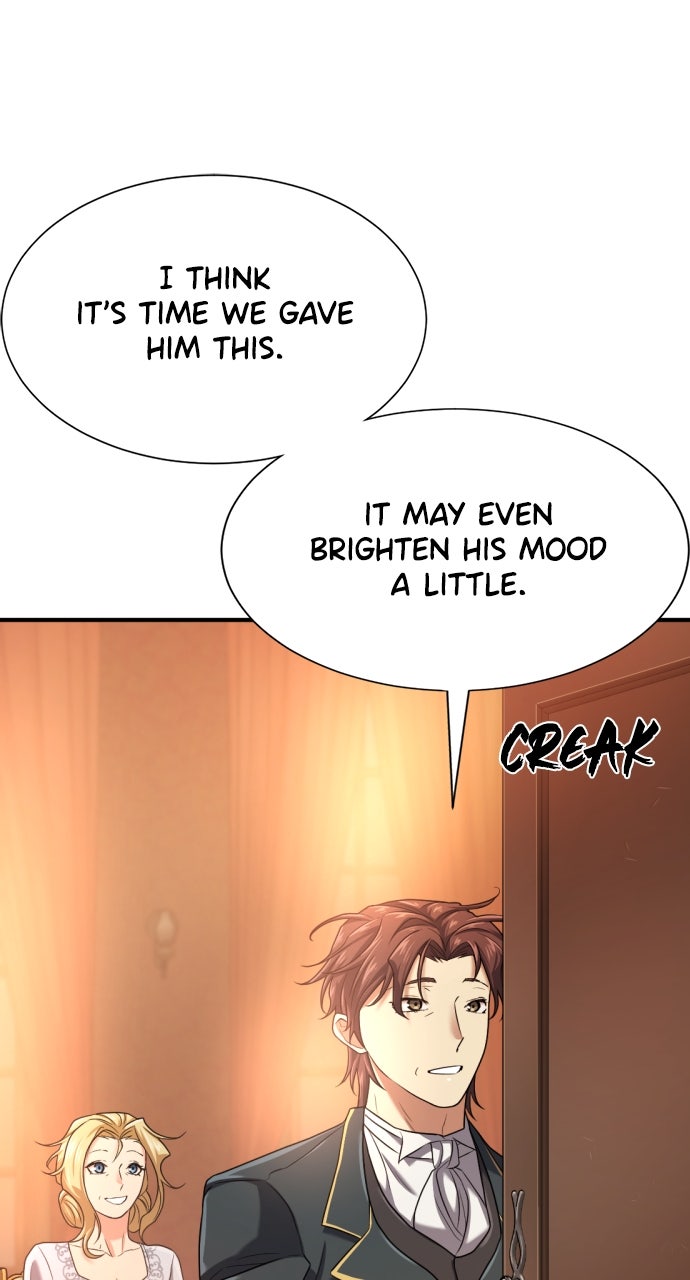 Read The Greatest Estate Developer EN Manga Online