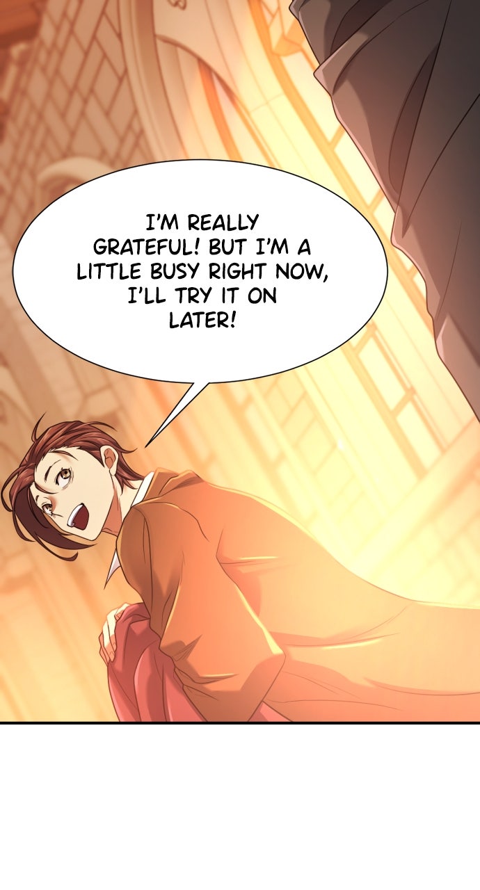 Read The Greatest Estate Developer EN Manga Online