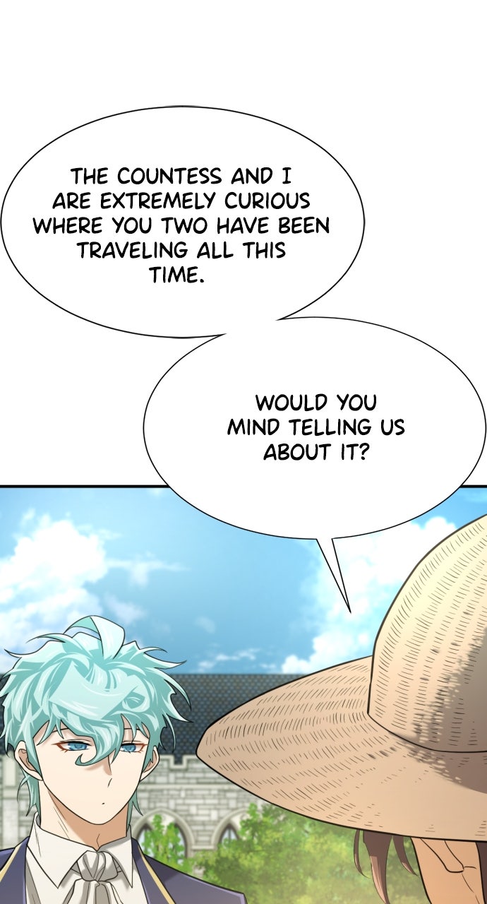 Read The Greatest Estate Developer EN Manga Online