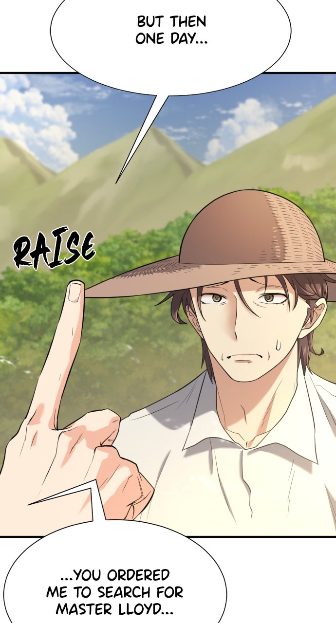 Read The Greatest Estate Developer EN Manga Online