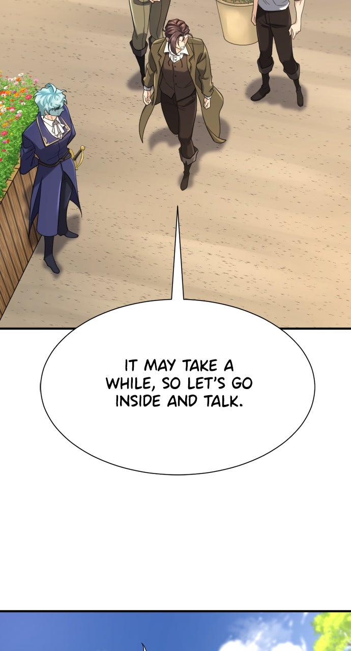 Read The Greatest Estate Developer EN Manga Online