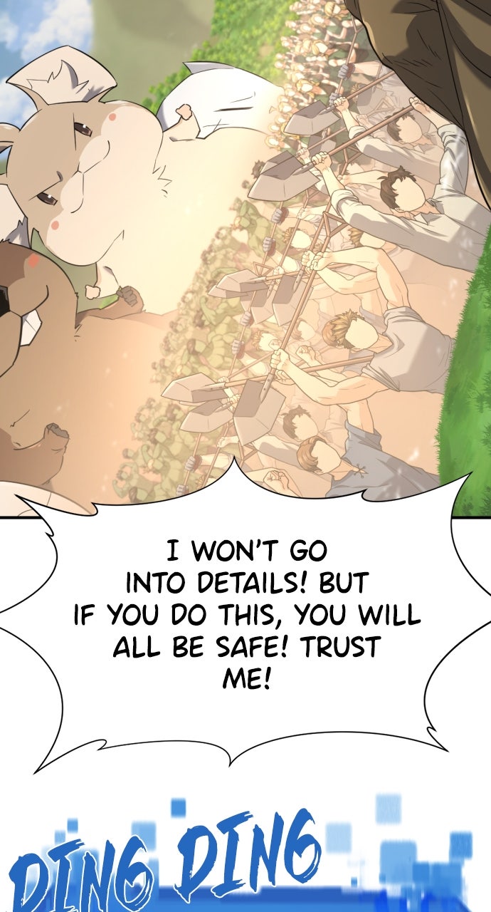 Read The Greatest Estate Developer EN Manga Online