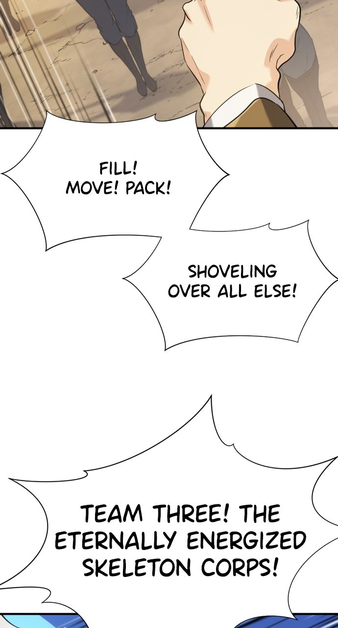 Read The Greatest Estate Developer EN Manga Online