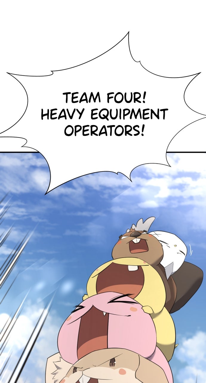 Read The Greatest Estate Developer EN Manga Online