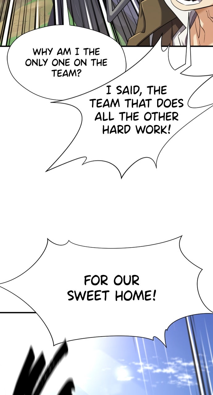 Read The Greatest Estate Developer EN Manga Online