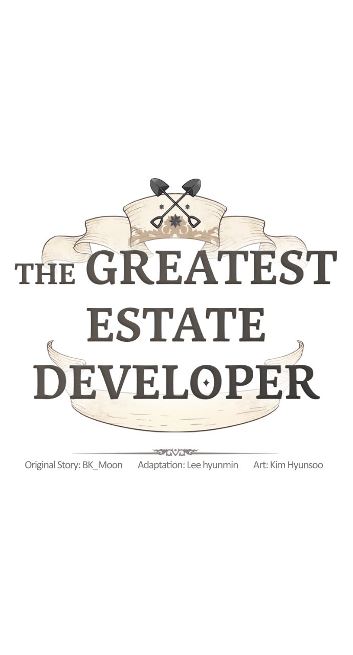 Read The Greatest Estate Developer EN Manga Online