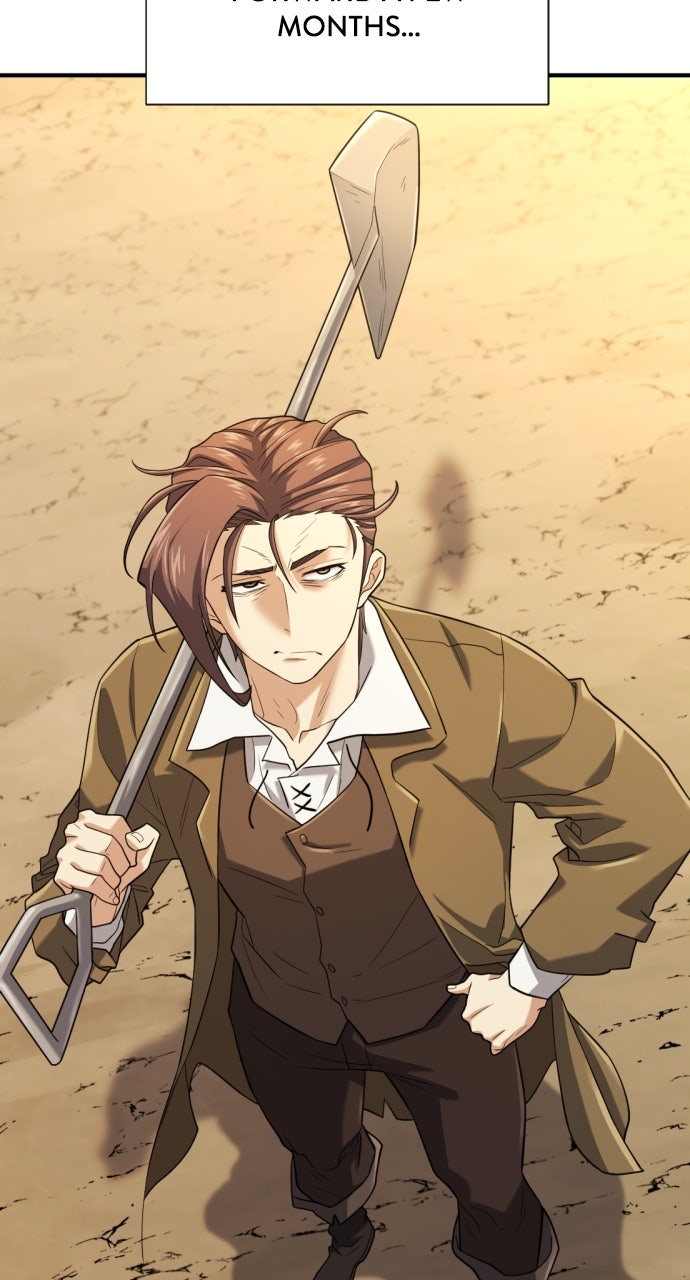 Read The Greatest Estate Developer EN Manga Online