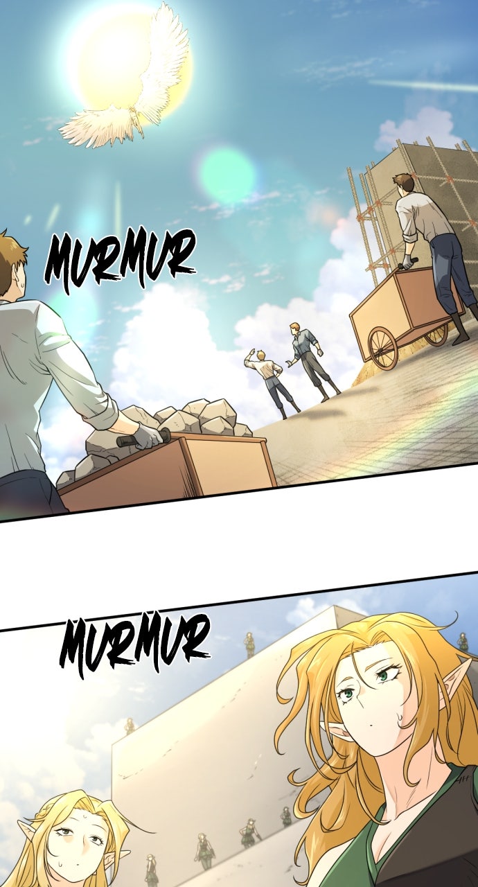 Read The Greatest Estate Developer EN Manga Online