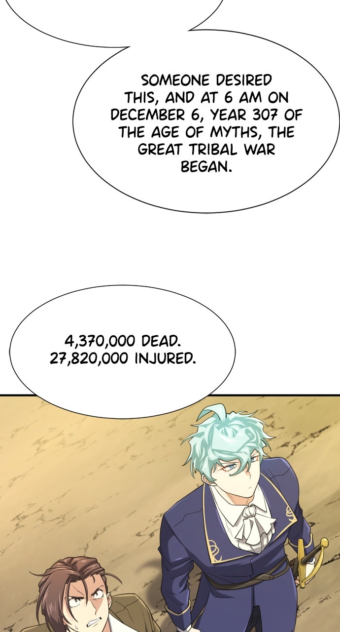 Read The Greatest Estate Developer EN Manga Online
