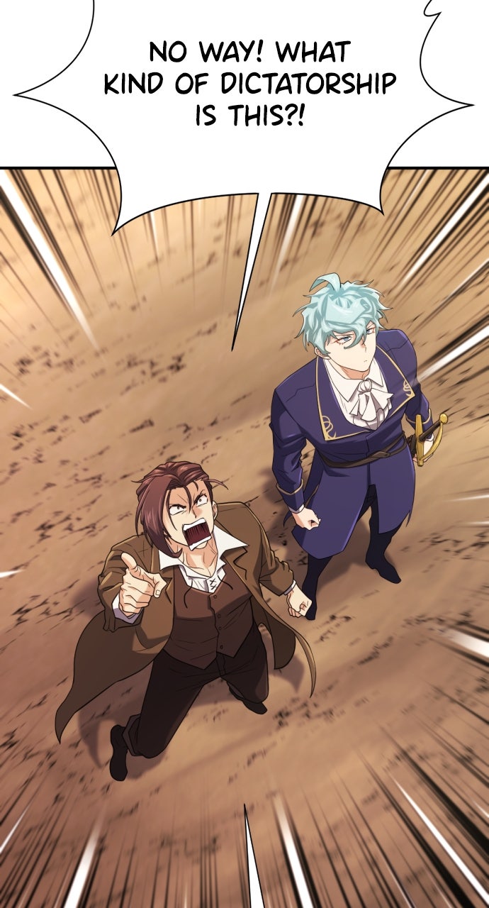 Read The Greatest Estate Developer EN Manga Online