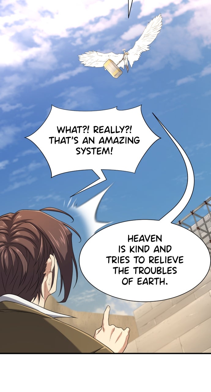 Read The Greatest Estate Developer EN Manga Online