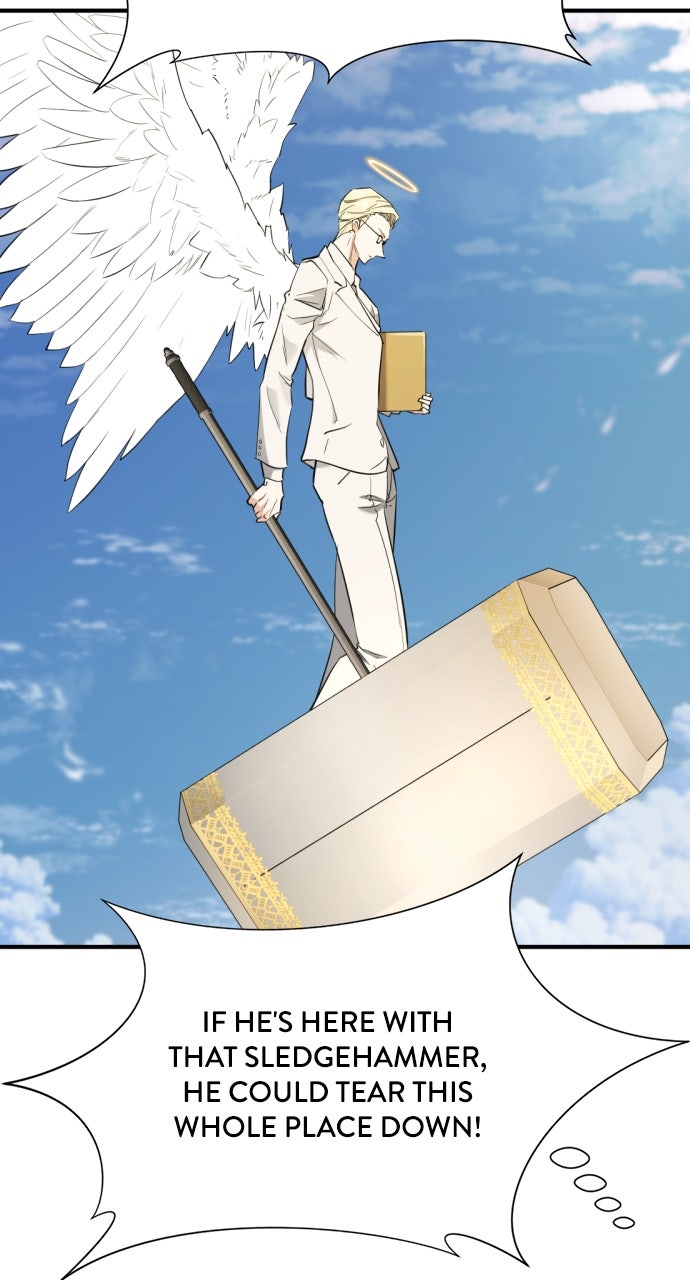 Read The Greatest Estate Developer EN Manga Online