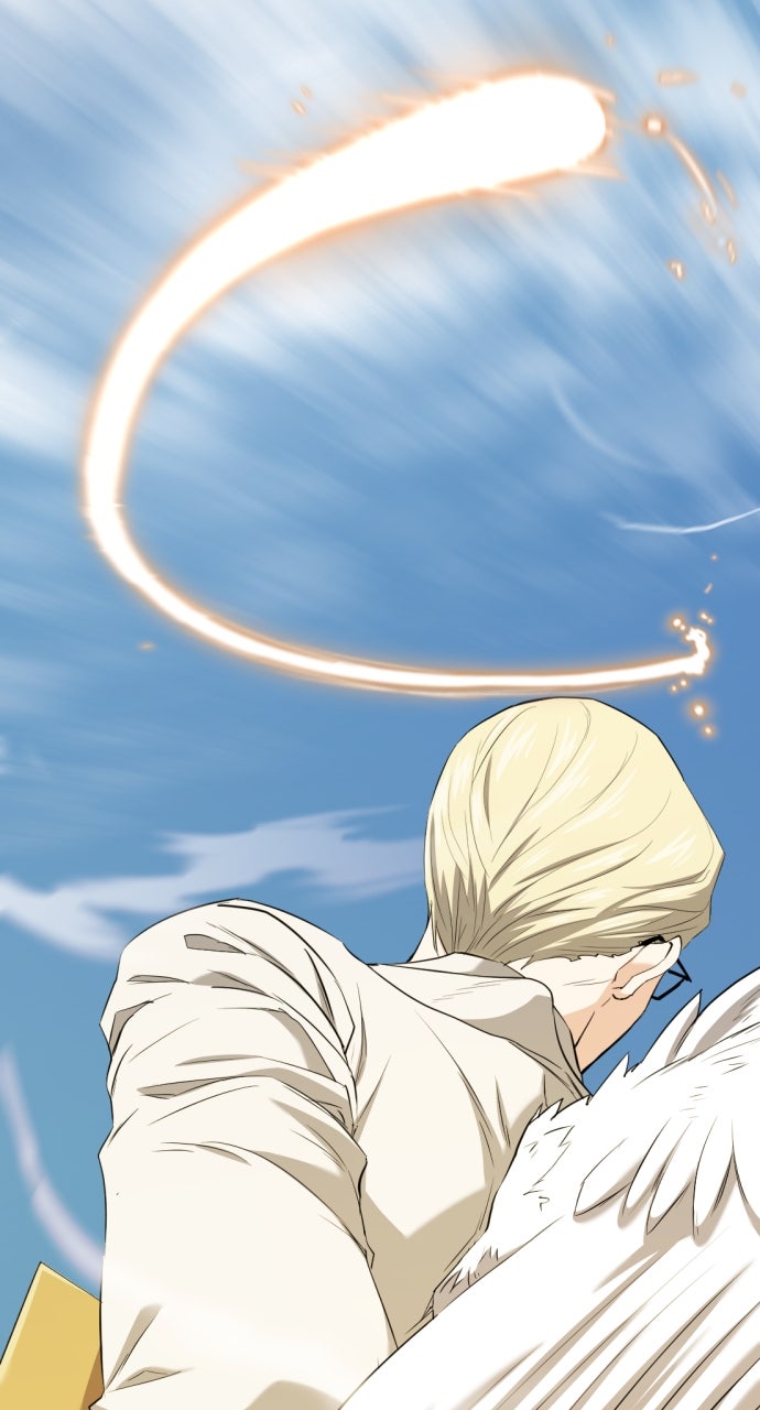 Read The Greatest Estate Developer EN Manga Online
