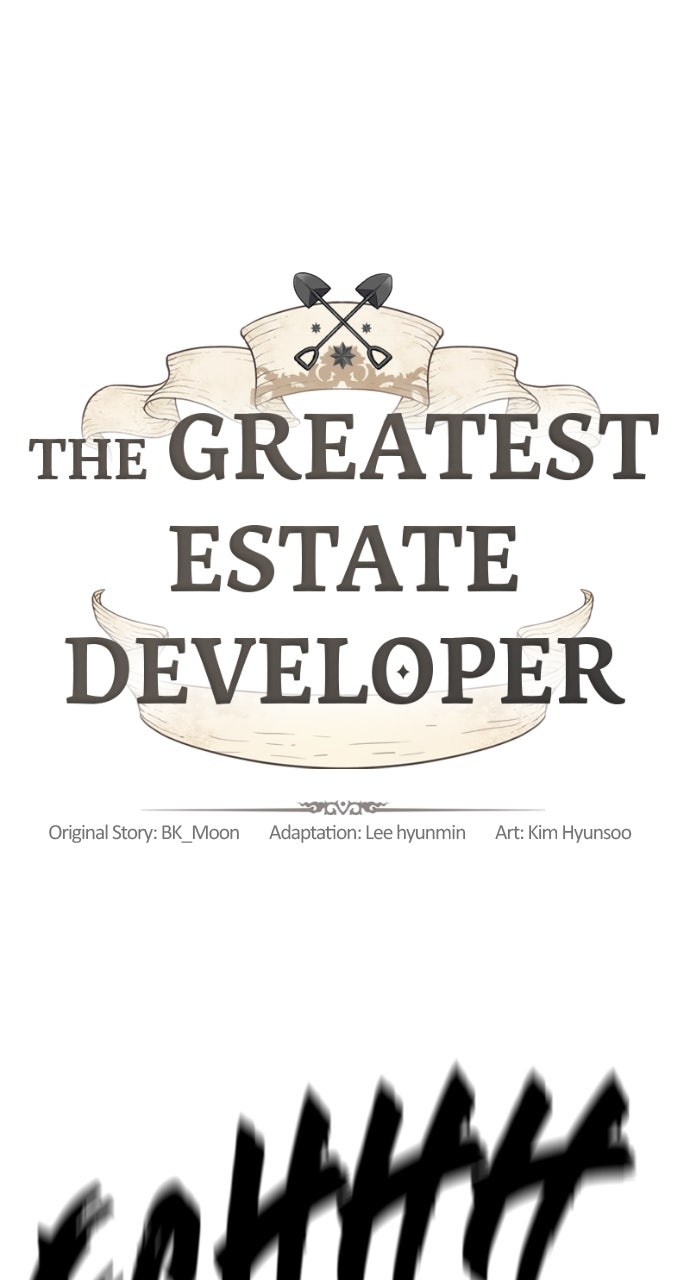Read The Greatest Estate Developer EN Manga Online