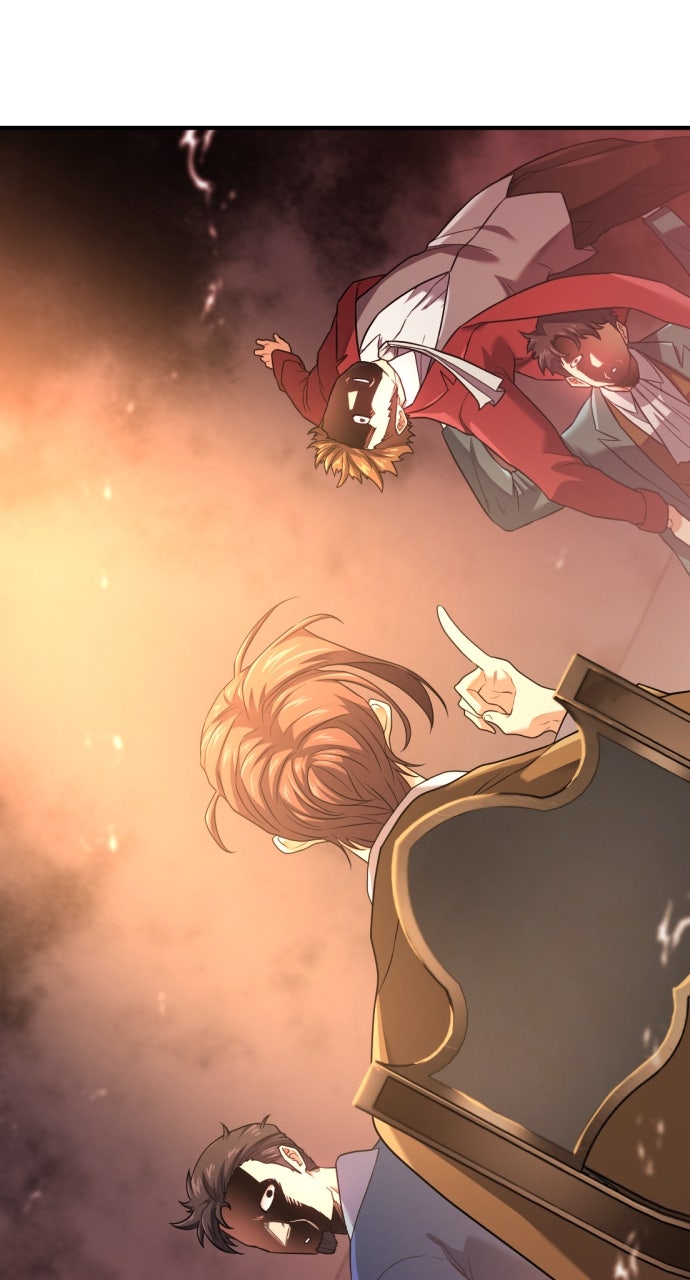 Read The Greatest Estate Developer EN Manga Online