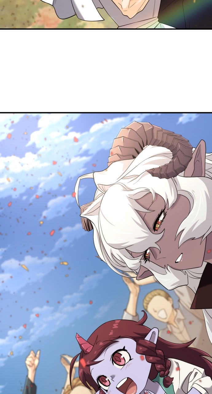 Read The Greatest Estate Developer EN Manga Online
