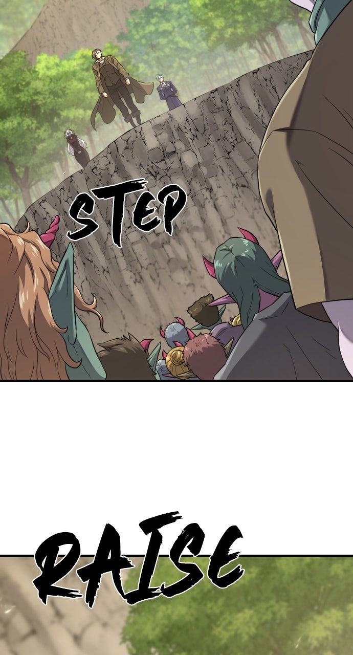 Read The Greatest Estate Developer EN Manga Online