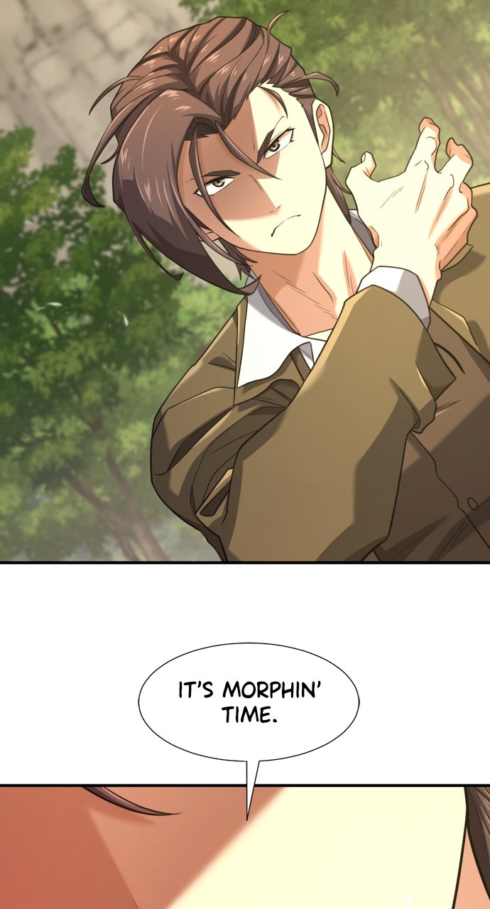 Read The Greatest Estate Developer EN Manga Online