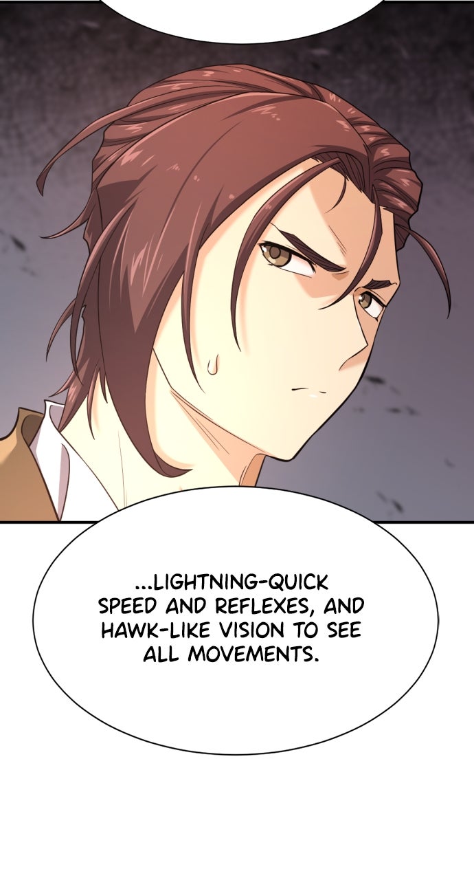 Read The Greatest Estate Developer EN Manga Online