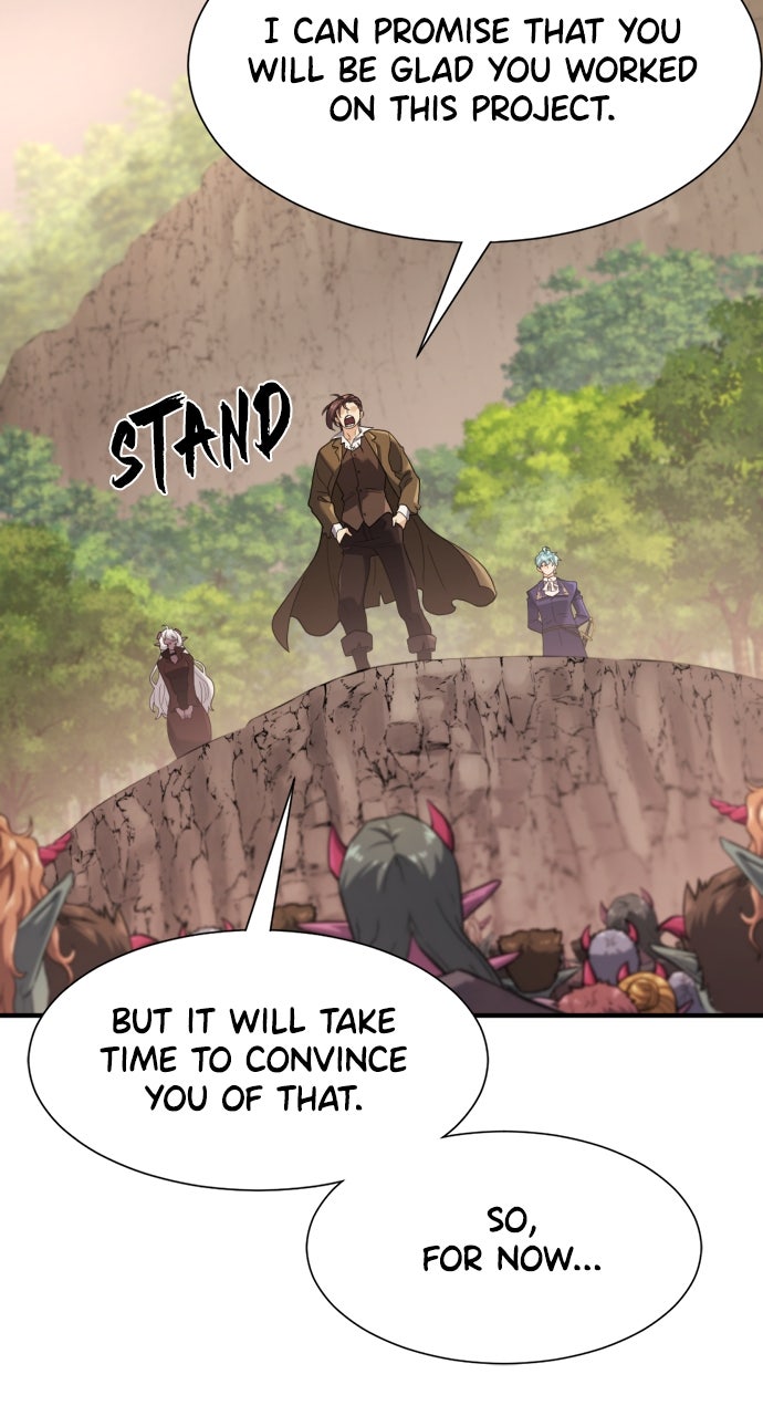 Read The Greatest Estate Developer EN Manga Online