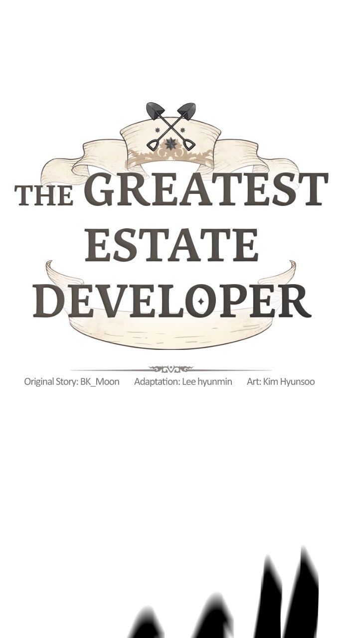 Read The Greatest Estate Developer EN Manga Online