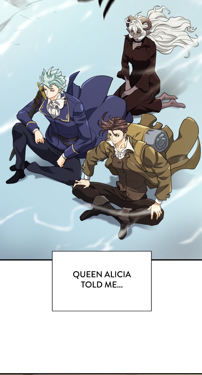 Read The Greatest Estate Developer EN Manga Online