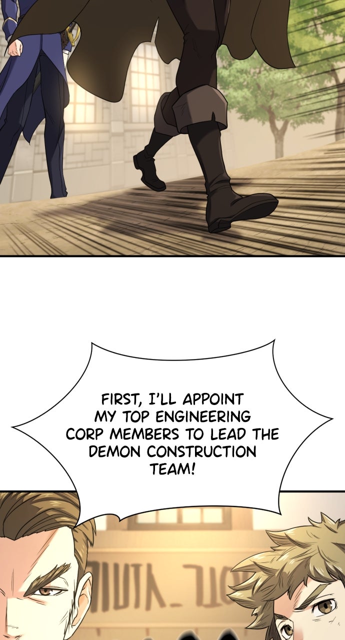 Read The Greatest Estate Developer EN Manga Online