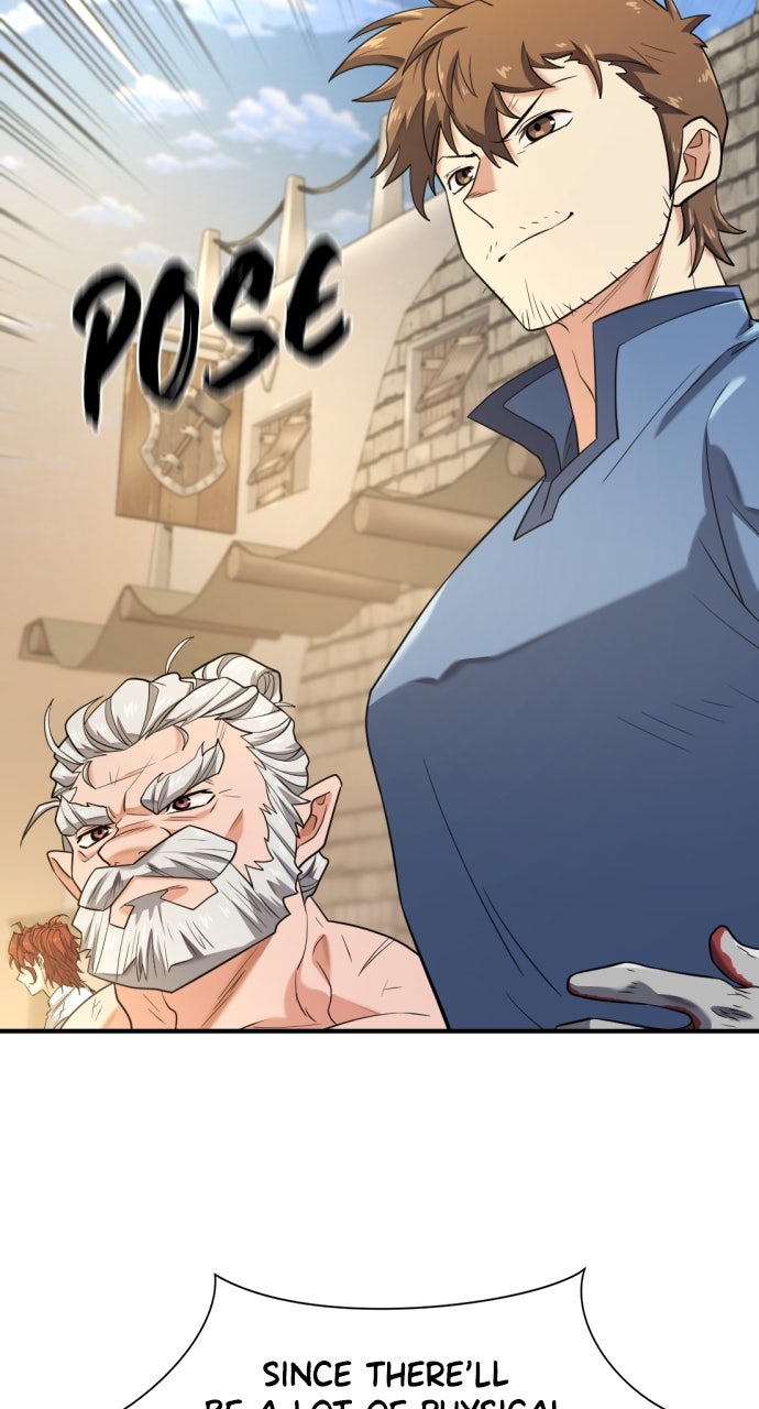 Read The Greatest Estate Developer EN Manga Online