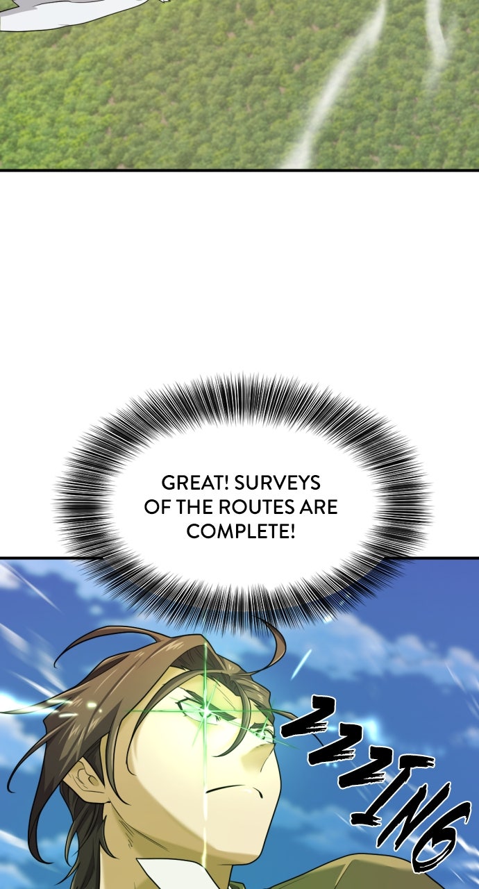 Read The Greatest Estate Developer EN Manga Online