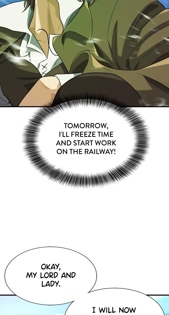 Read The Greatest Estate Developer EN Manga Online