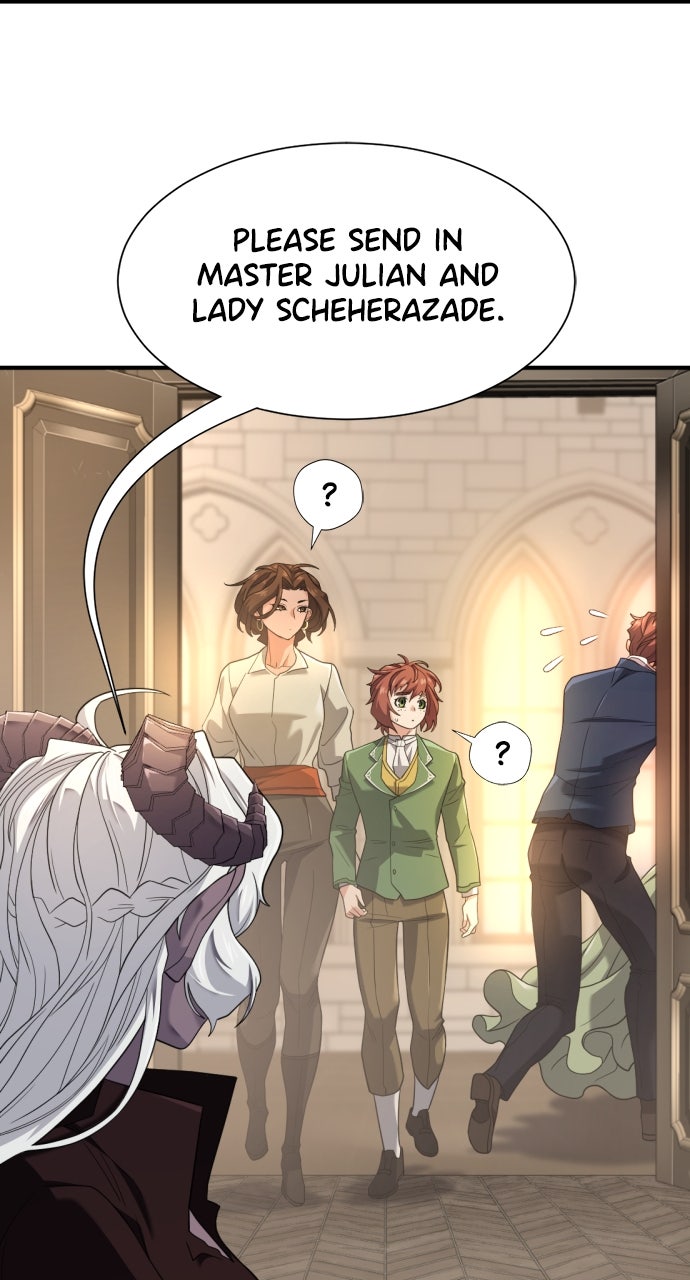 Read The Greatest Estate Developer EN Manga Online