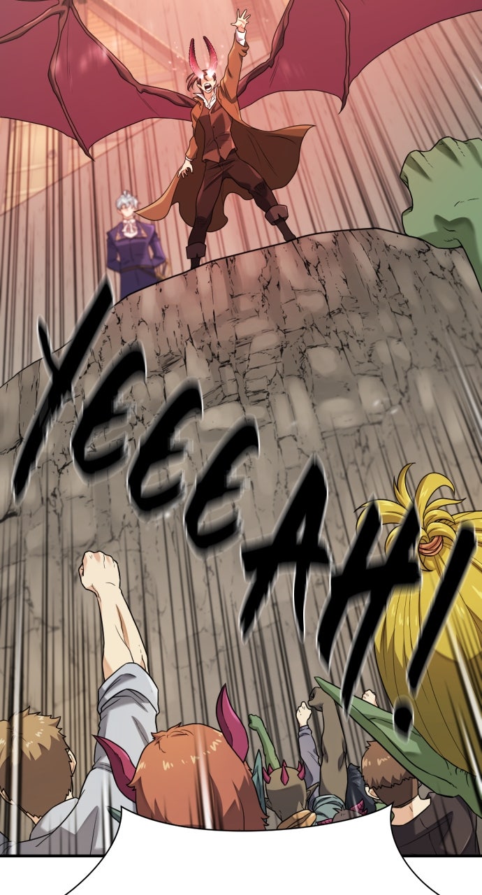 Read The Greatest Estate Developer EN Manga Online