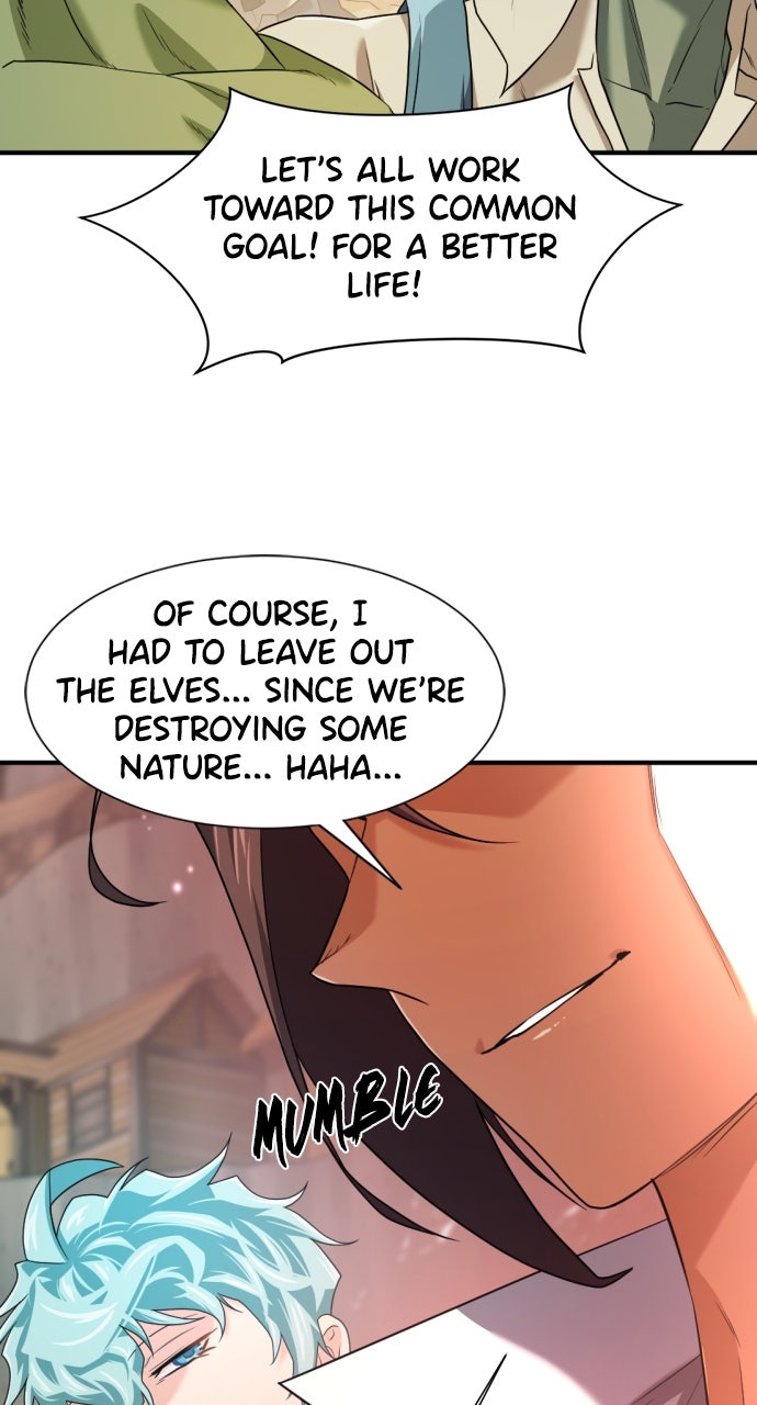 Read The Greatest Estate Developer EN Manga Online