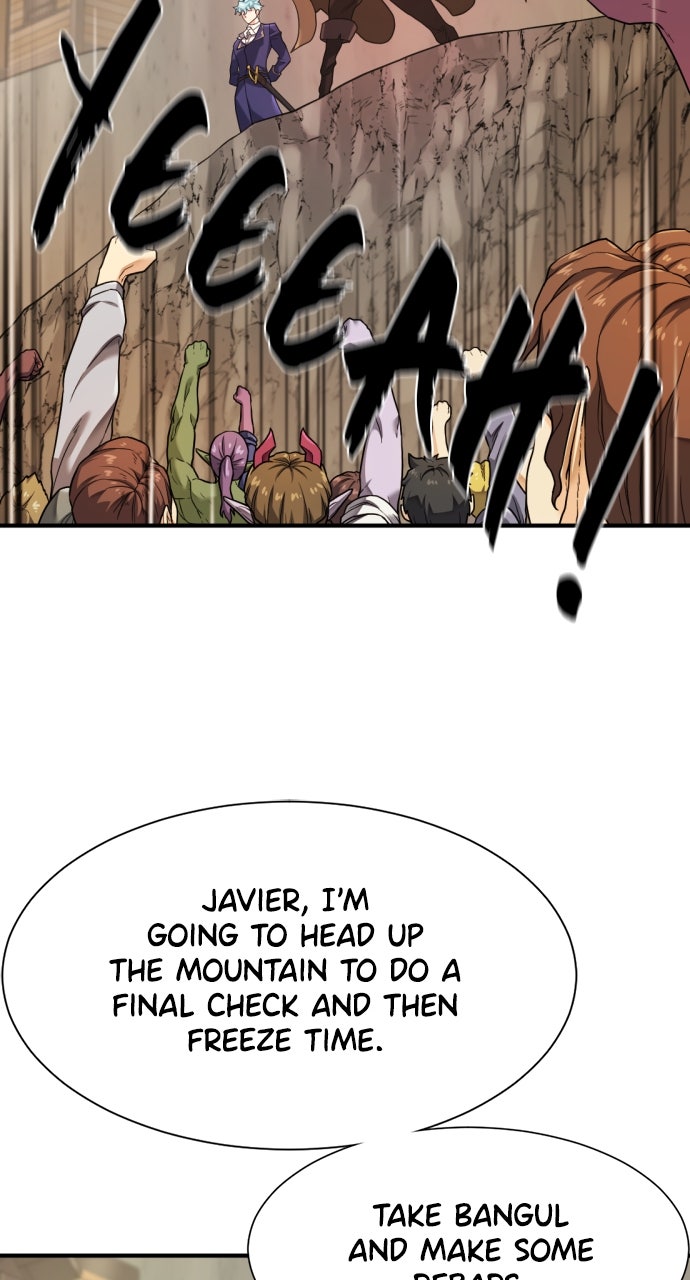 Read The Greatest Estate Developer EN Manga Online