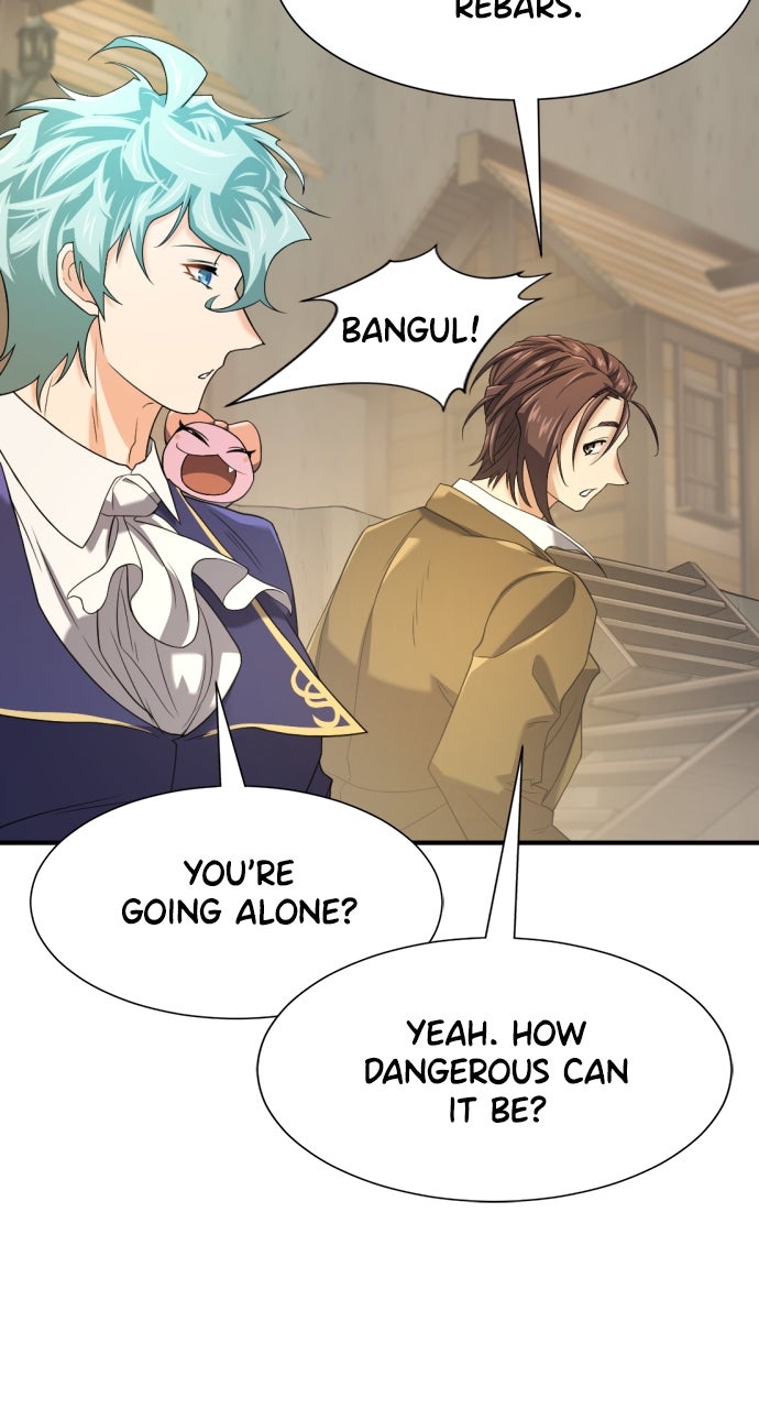 Read The Greatest Estate Developer EN Manga Online