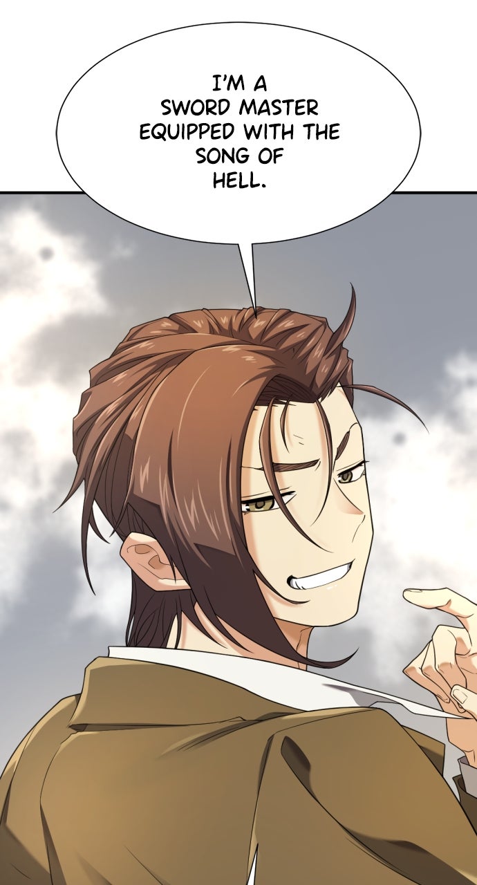 Read The Greatest Estate Developer EN Manga Online