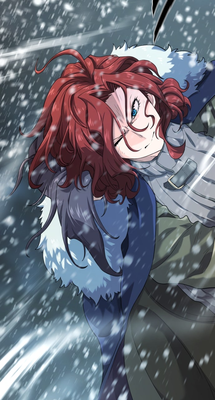 Read The Greatest Estate Developer EN Manga Online