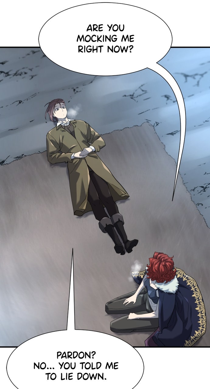 Read The Greatest Estate Developer EN Manga Online