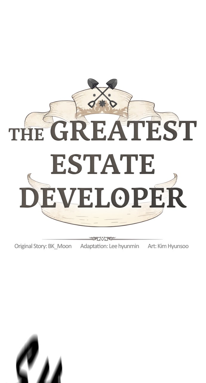 Read The Greatest Estate Developer EN Manga Online
