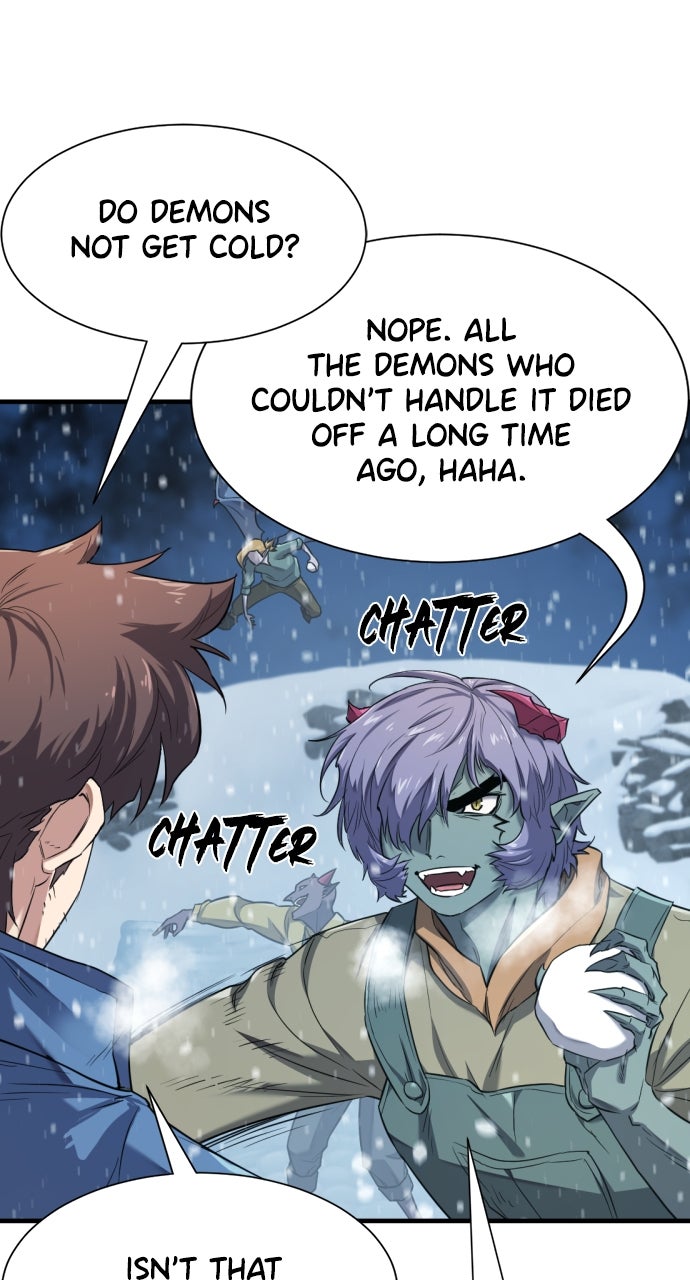 Read The Greatest Estate Developer EN Manga Online