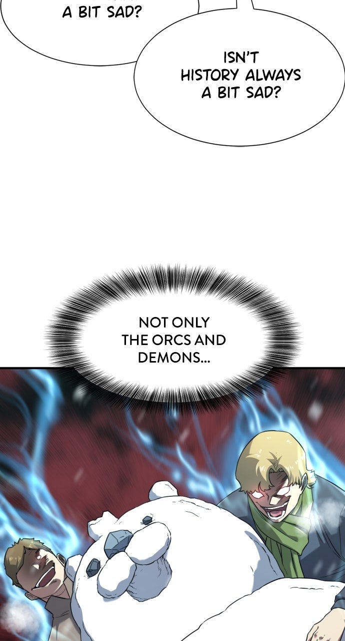 Read The Greatest Estate Developer EN Manga Online