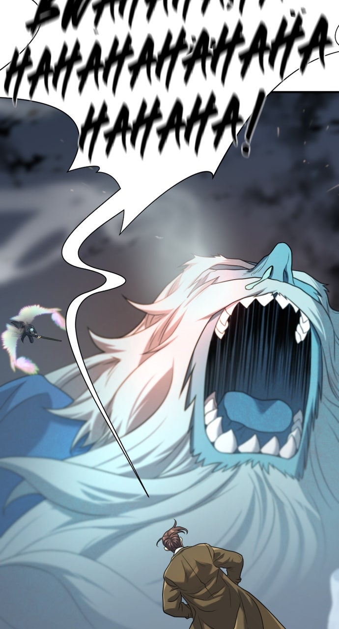 Read The Greatest Estate Developer EN Manga Online