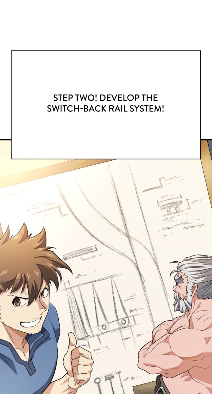 Read The Greatest Estate Developer EN Manga Online