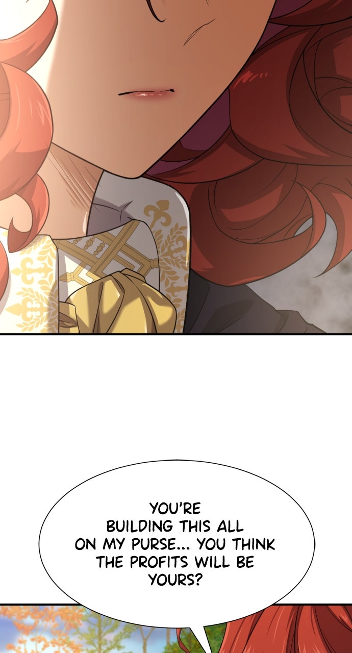 Read The Greatest Estate Developer EN Manga Online