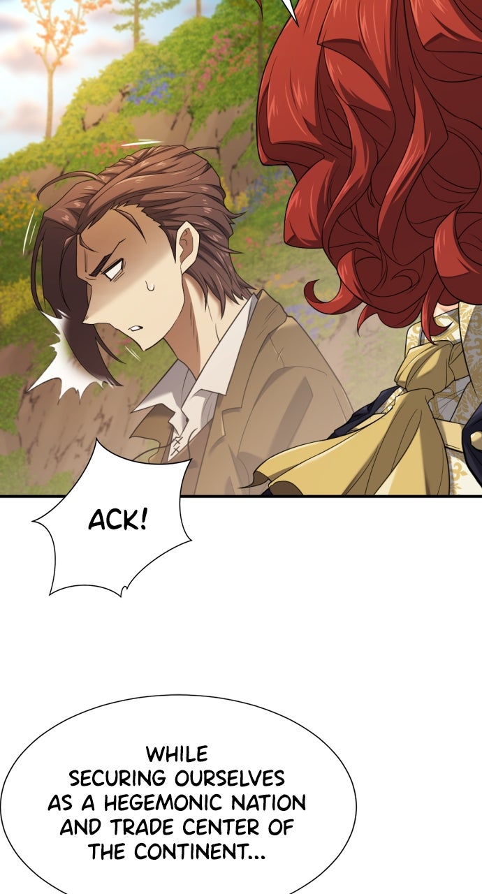 Read The Greatest Estate Developer EN Manga Online