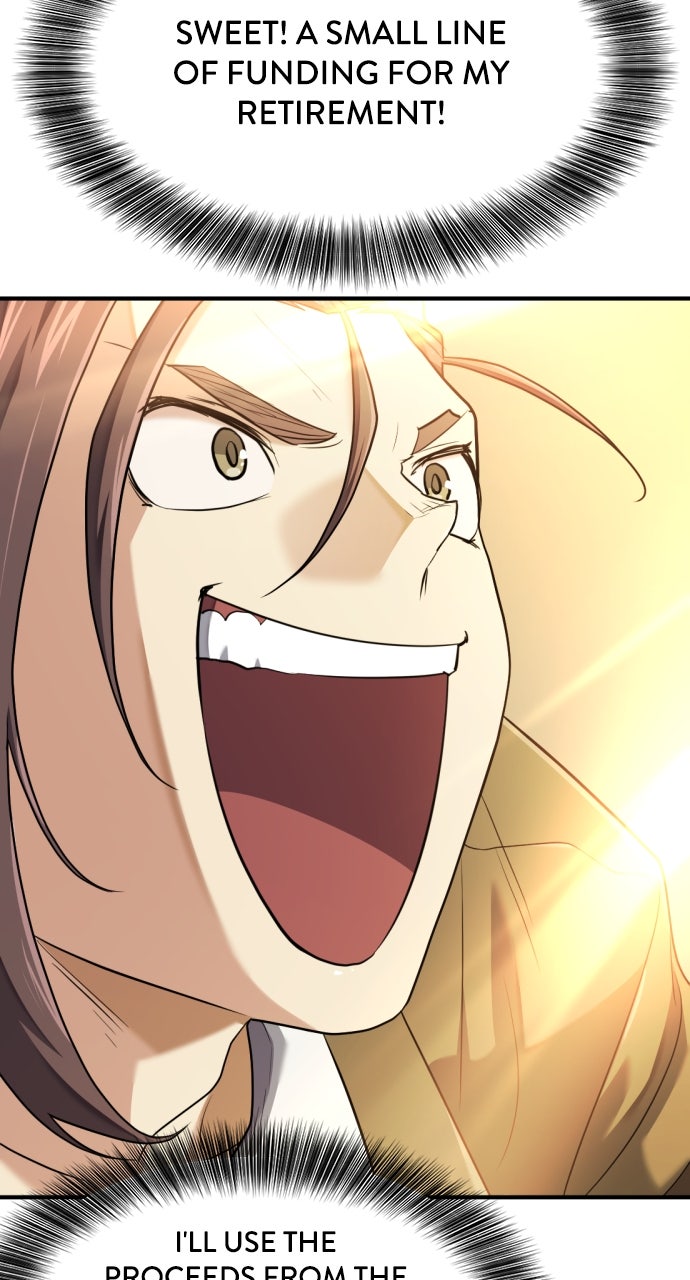 Read The Greatest Estate Developer EN Manga Online