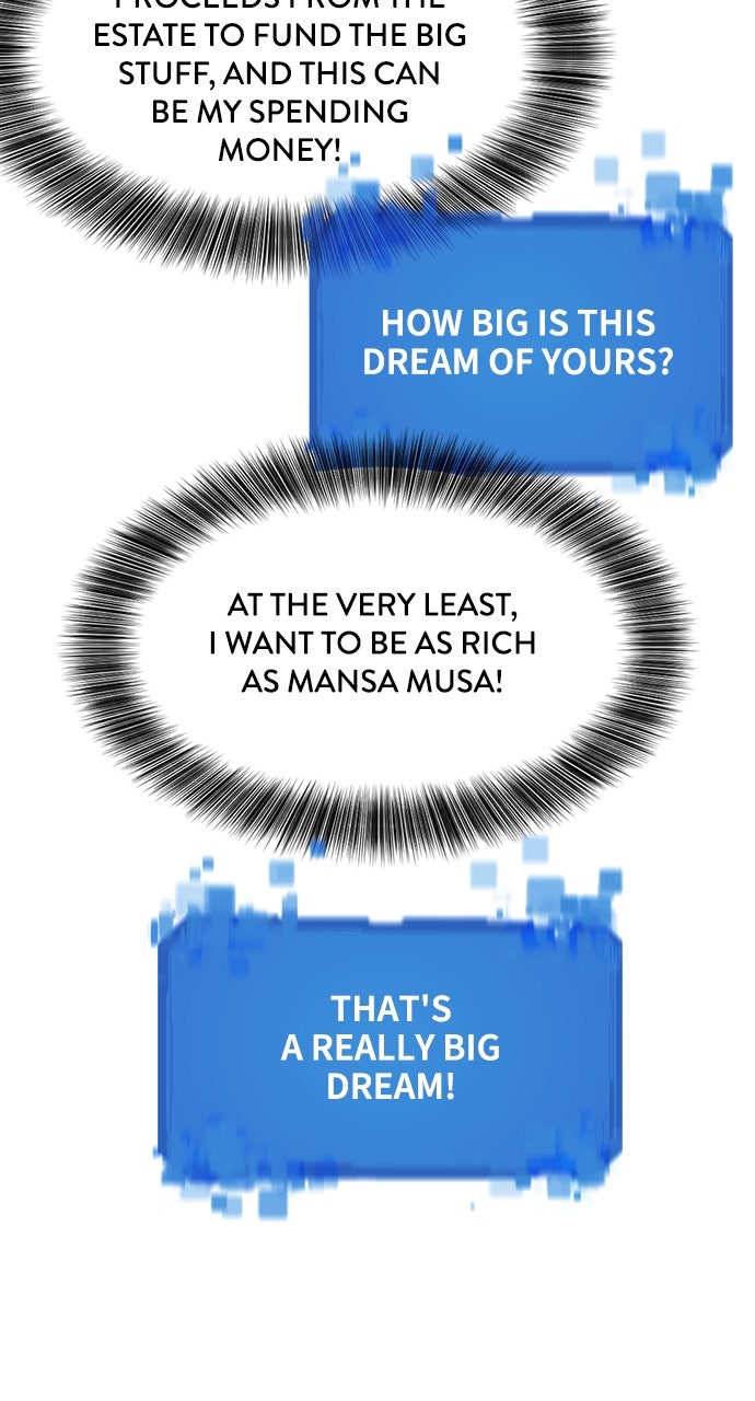 Read The Greatest Estate Developer EN Manga Online